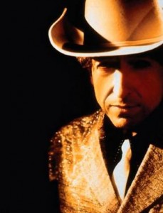 Bob Dylan Names Robert Burns as Biggest Inspiration