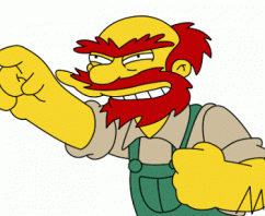 Scotland a Feeble Country! and Burns is Boring! – So Says Academic on Question Time