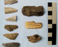Scotland’s most ancient home found – at 14,000 years old