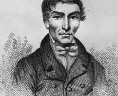 What Did Happen to William Hare?