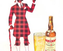 Whisky ban at ‘The Gathering’ to keep sponsor happy