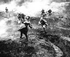 400 WW1 Soldiers Bodies Recovered