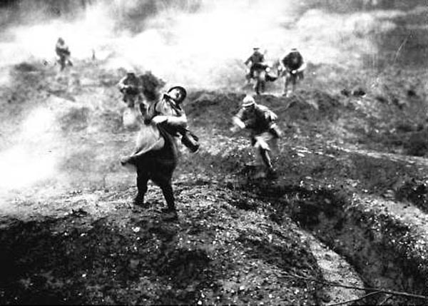World War 1
