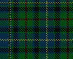 Call for Pennsylvania to officially recognise a tartan