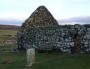 Trumpan Church on Skye and a murdered generation