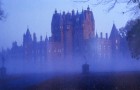 Scotland’s Most Haunted Castle Plays Down Ghost Stories