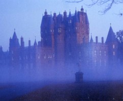 Scotland’s Most Haunted Castle Plays Down Ghost Stories