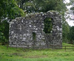 Johnnie Armstrong and the Border Reivers