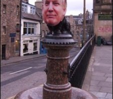 Donald Trump’s Nation-Wide Tour