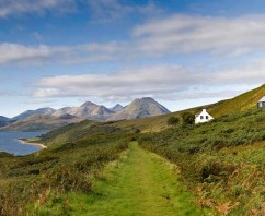 Witchcraft on Raasay