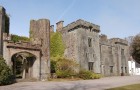 Clan Donald and Castle Armadale