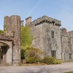 Armadale Castle