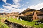MacRae Graves at Clachan Duich
