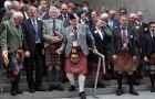 Scottish Clans Must Turn to Facebook and Twitter