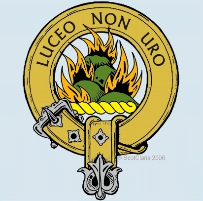 MacKenzie Crest