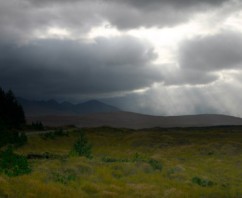 Tales From The Cuillins #1: The Beginning