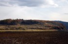 The Burning Hill of The MacKenzies