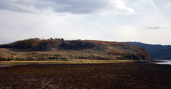 Aird Hill