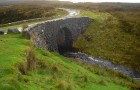 The Fairy Bridge of Dunvegan