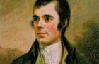 Robert Burns – Greatest Scot of all time…?