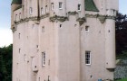 Craigievar Castle to reopen to the public
