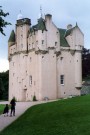 Craigievar Castle to reopen to the public