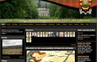 Clan Cameron Get Interactive