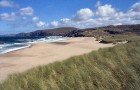 Sutherland Beach One of the Best in the World