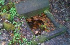 St Columba’s Well