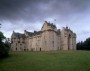 Fyvie Castle and the ghostly trumpeter