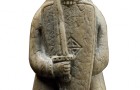 The Icelandic Woman Behind the Lewis Chessman