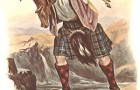 21st Century Clan Chiefs:  MacRae