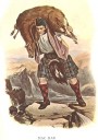 21st Century Clan Chiefs:  MacRae