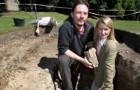 ‘Birth certificate of Scotland’ unearthed by archaeologists