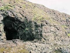 Massacre Cave – The MacDonalds of Clanranald and The MacLeods
