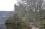Urquhart Castle and The Magic Well