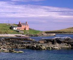 Shetland Island named in top 10 places on earth to visit