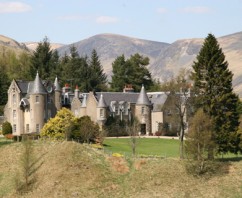 MacThomas Gathering Announced – Glenshee, May 2011