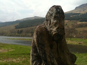 Bodach