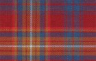 New Tartans from Strathmore