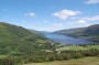 Lochearnhead Highland Games 2011