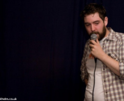 The best jokes at the 2011 Edinburgh Festival