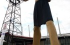 World’s Largest Kilt