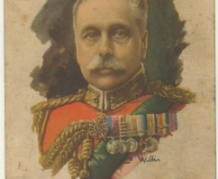 The Earl Haig – A Study in Controversy