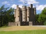 Braemar Castle