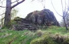 The Signal Rock of Glencoe