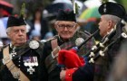 Clan Murray Chief, John Murray, 11th Duke of Atholl, dies aged 83