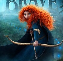 Brave? Aye they must be!