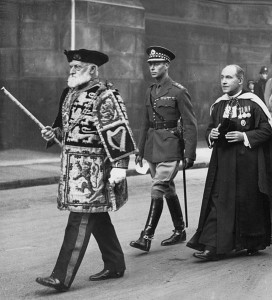 Sir Francis Grant, Lord Lyon King of Arms