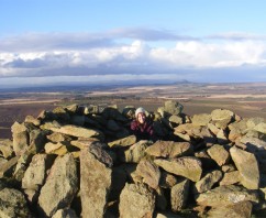 From New Zealand to Scotland